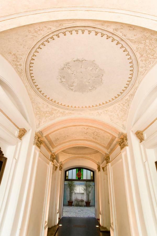 Vca Palais Brambilla Lejlighed Wien Eksteriør billede