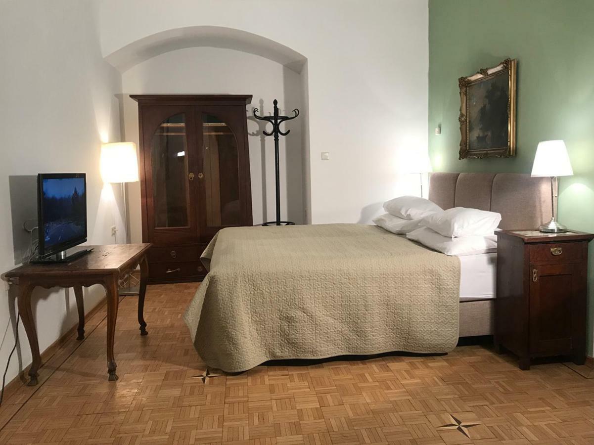 Vca Palais Brambilla Lejlighed Wien Eksteriør billede
